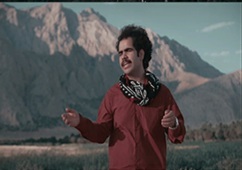 عرفان کاظمی دلم بردی